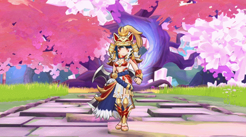 仙境传说RO：守护永恒的爱6