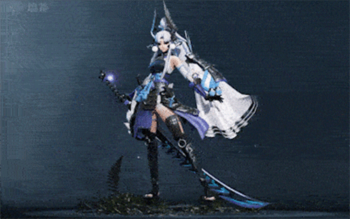 猎手之王妖刀姬