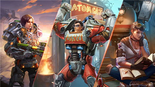 辐射：避难所Online4