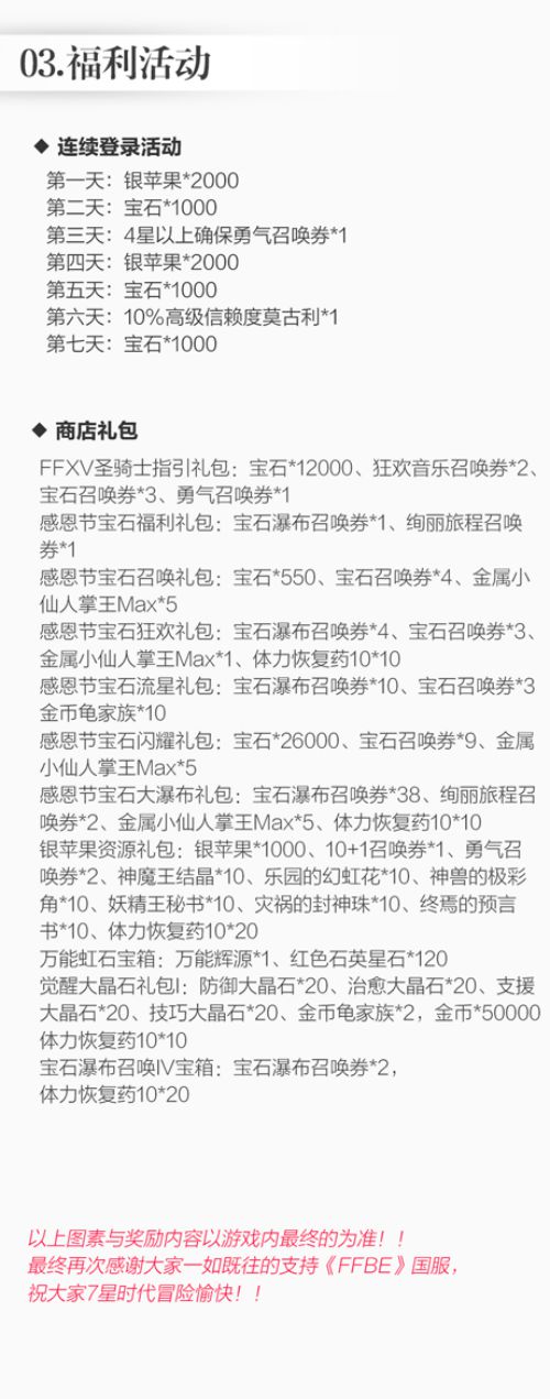 最终幻想:勇气启示录3