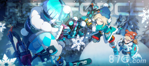 王牌战士s7赛季开赛