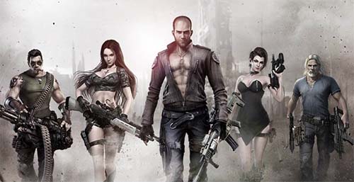 乌合之众:正义集结