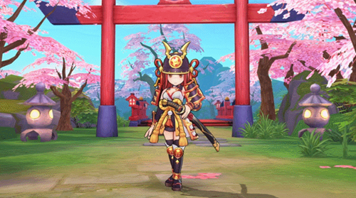 仙境传说RO：守护永恒的爱4