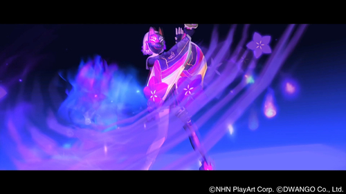 #COMPASS 战斗天赋解析系统