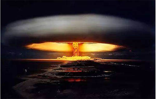 末世觉醒之入侵