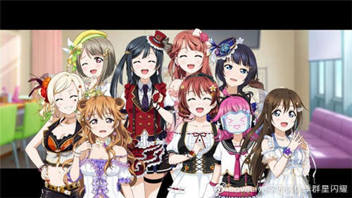 LoveLive! 学园偶像祭