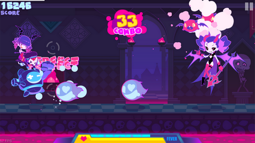 Muse Dash2