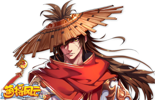 萌将风云