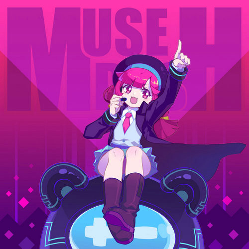 Muse Dash5