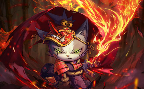 猫狩纪