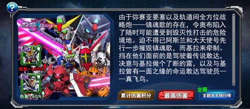 SD敢达强袭战线