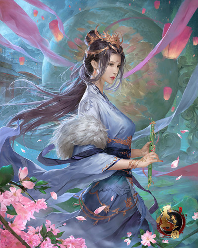 【王元姬】
