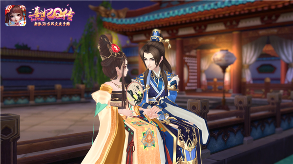 熹妃Q传3