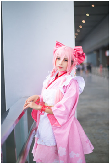 （coser：千匿vv）