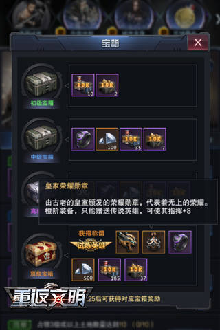 重返文明4