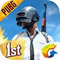 PUBG Mobile国际服