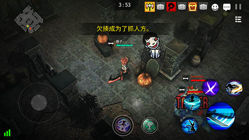 英魂之战5