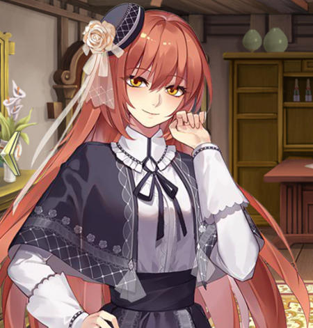 姬魔恋战纪3