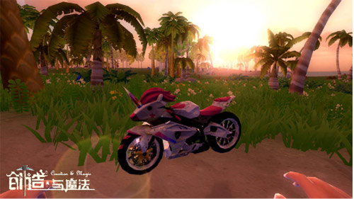 创造与魔法2