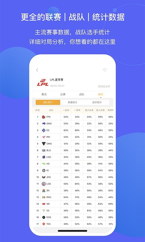 蜂鸟电竞app图1