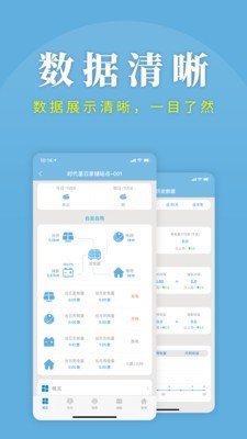 时时家app图2