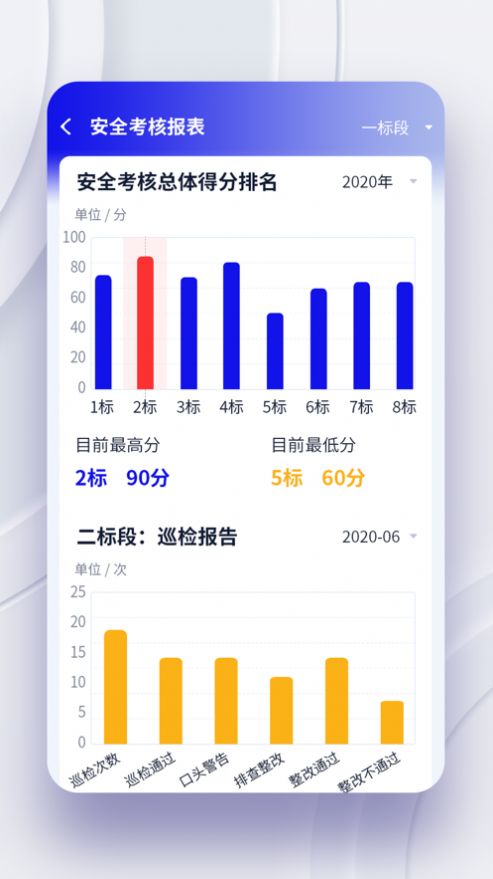 贵州黔中高速app图2