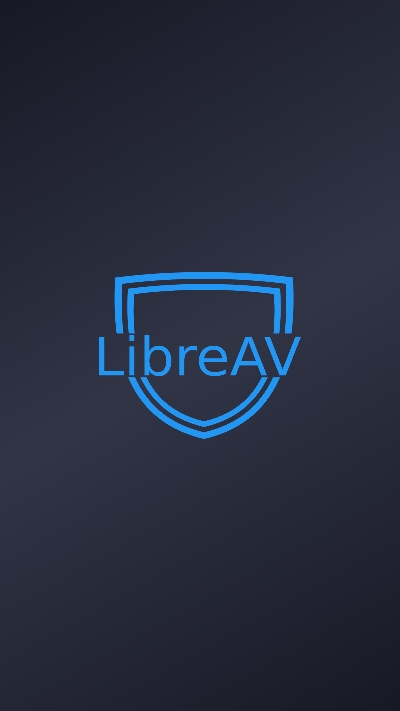 LibreAV图1