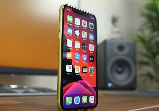 iOS13.5 Beta3测试版描述文件图1