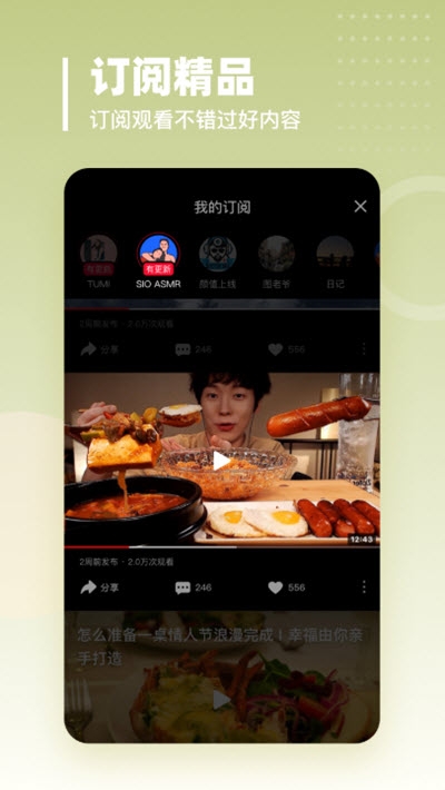 油果浏览器app图3