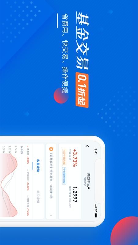 基金大师app图2