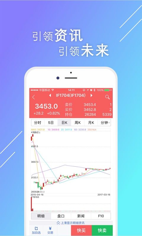 有金融app图1