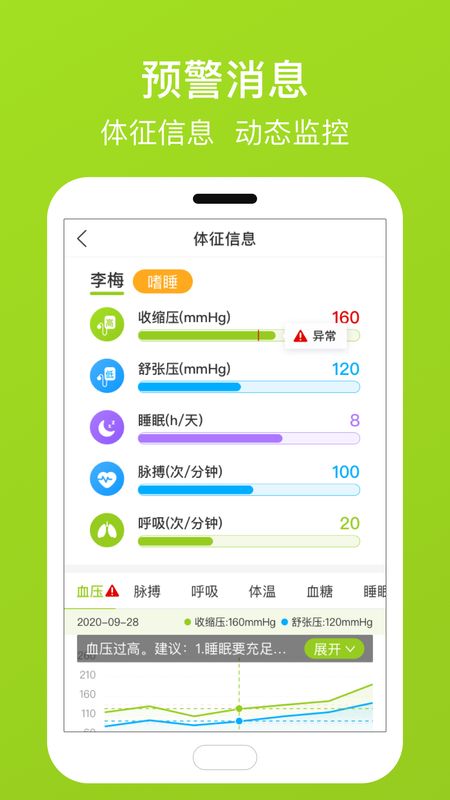 福寿康app图4