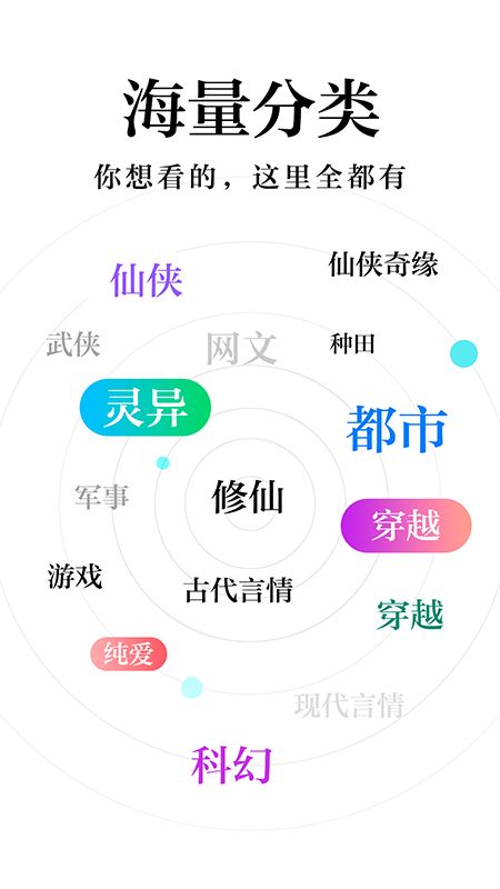 米阅免费版app图5