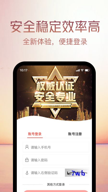 鑫一付app图3