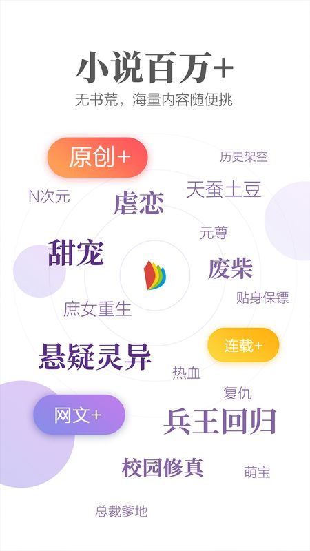 掌阅app图2