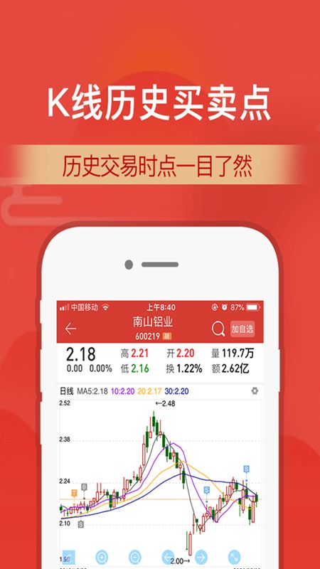 财通证券app图2