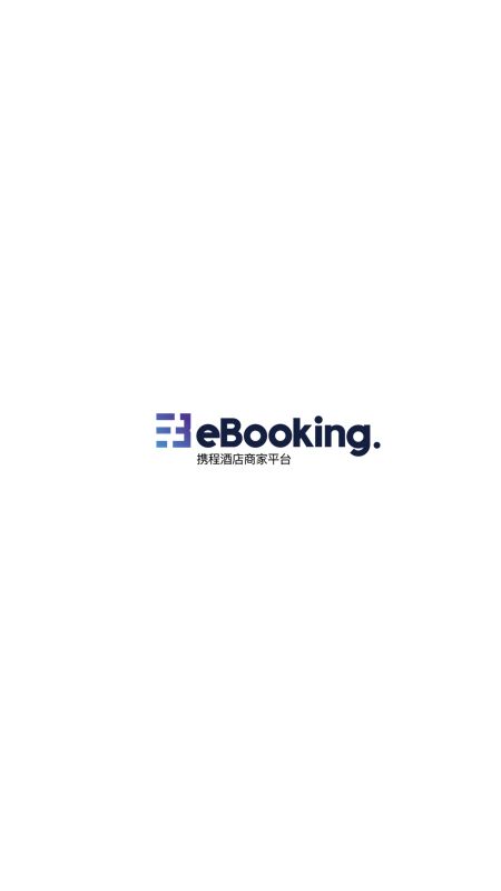携程eBookingapp图1