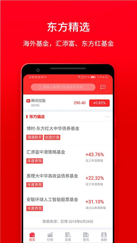 东方易赢app图2