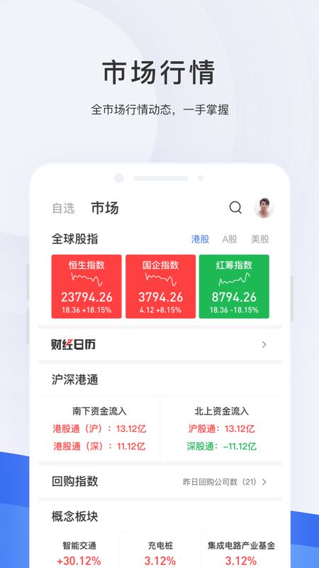 格隆汇app图4
