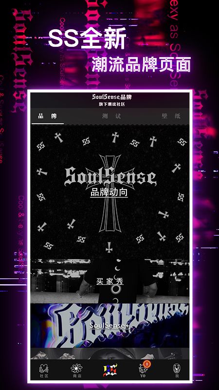 SoulSenseapp图3