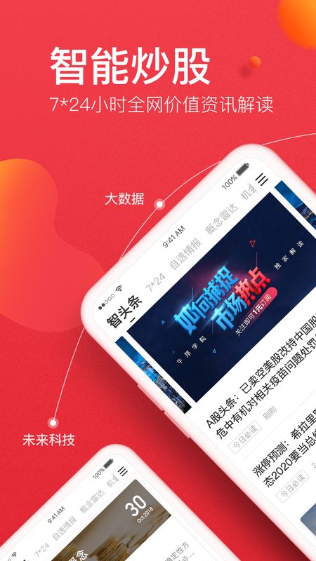 金融界app图1