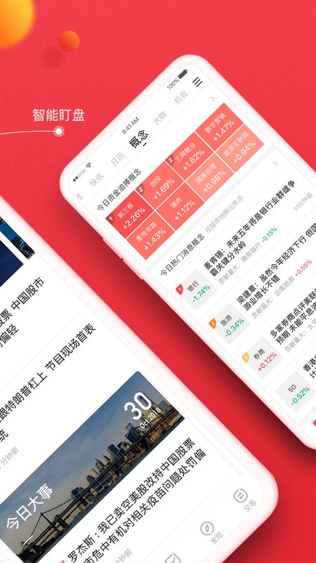 金融界app图2