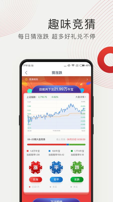 牛股王股票app图5