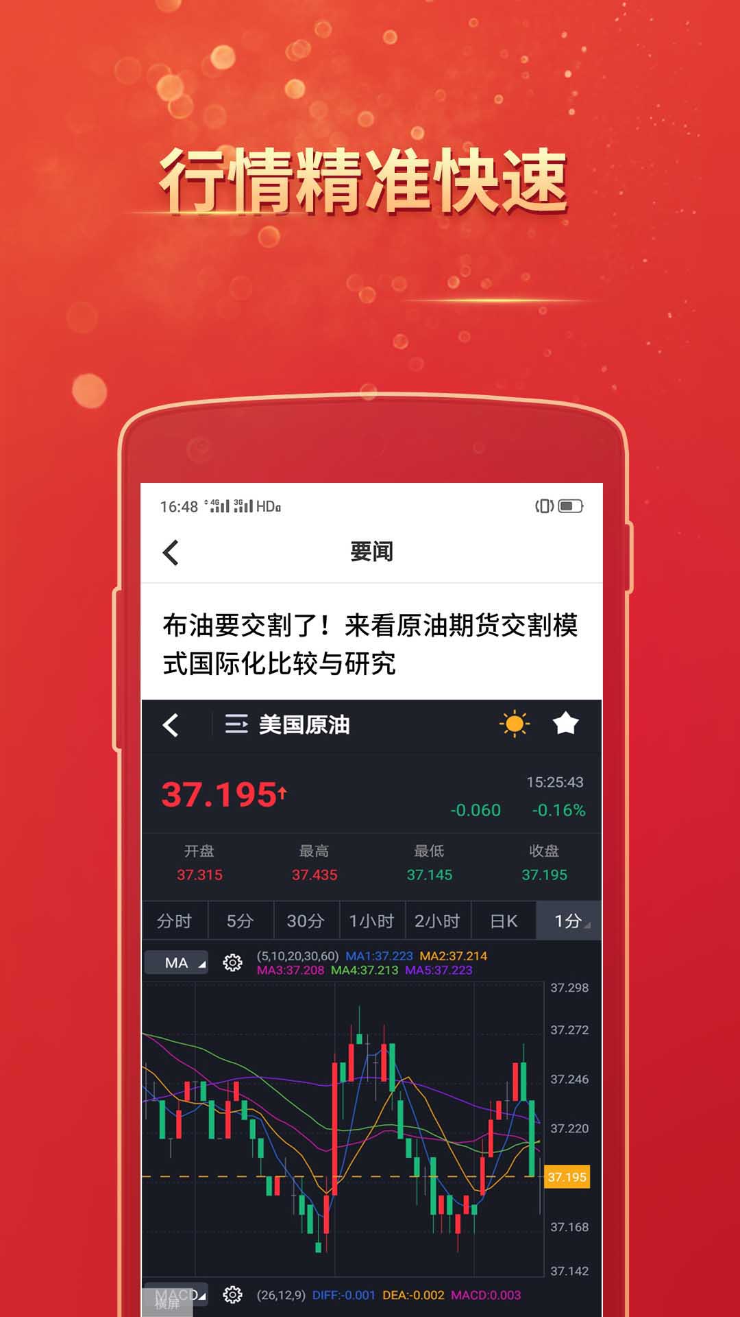 富通天下专业版app图2