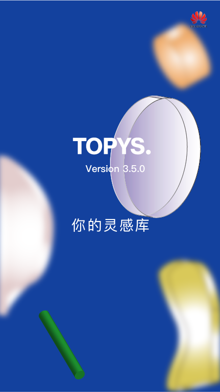 TOPYSapp图1