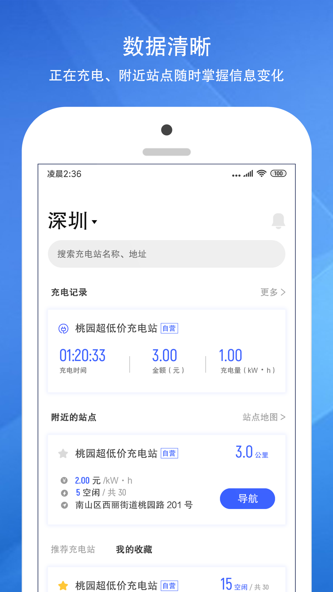 充之鸟app图1