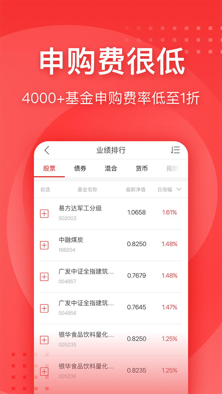 利得基金app图3