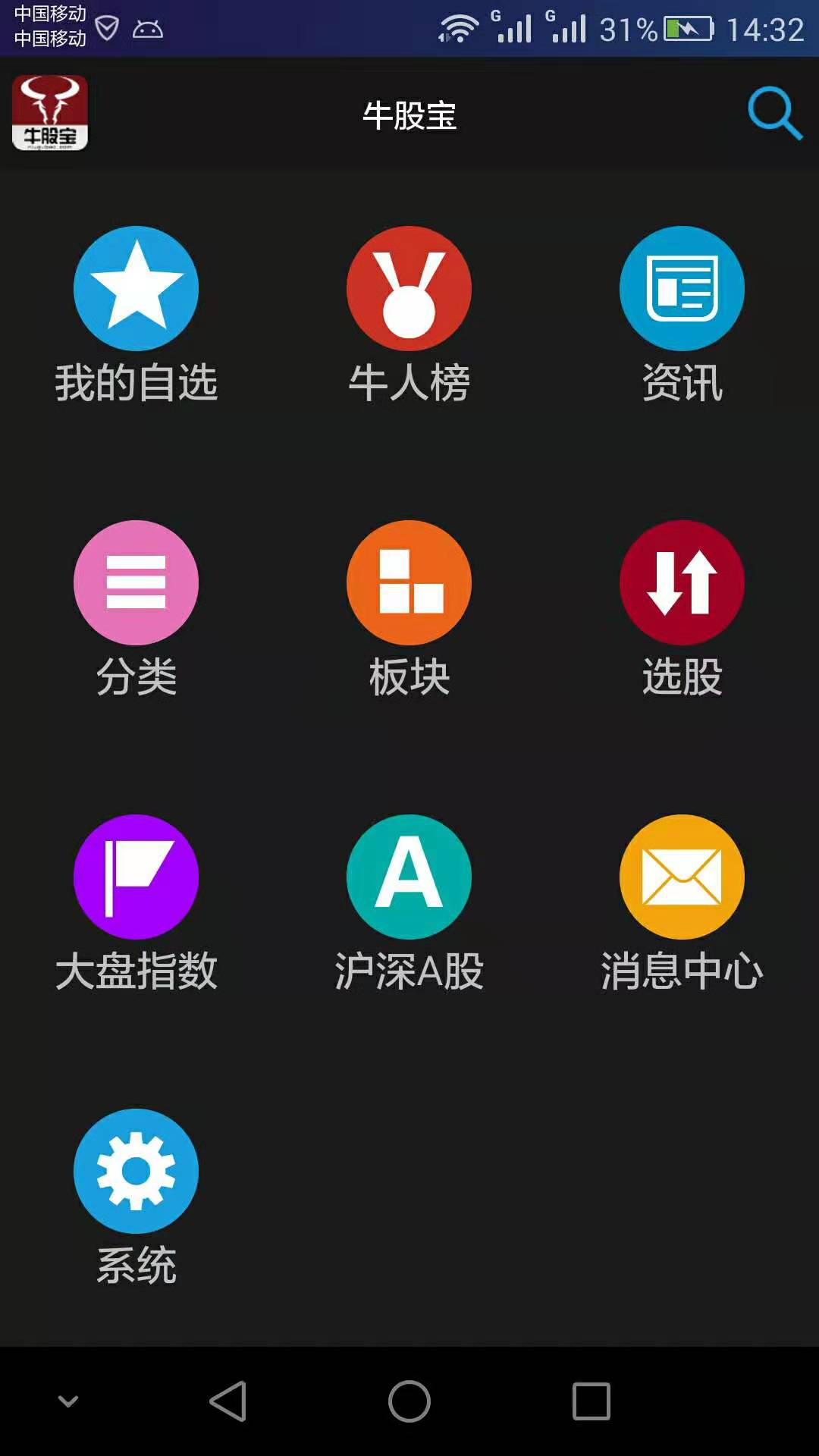 牛股宝手机炒股票app图1