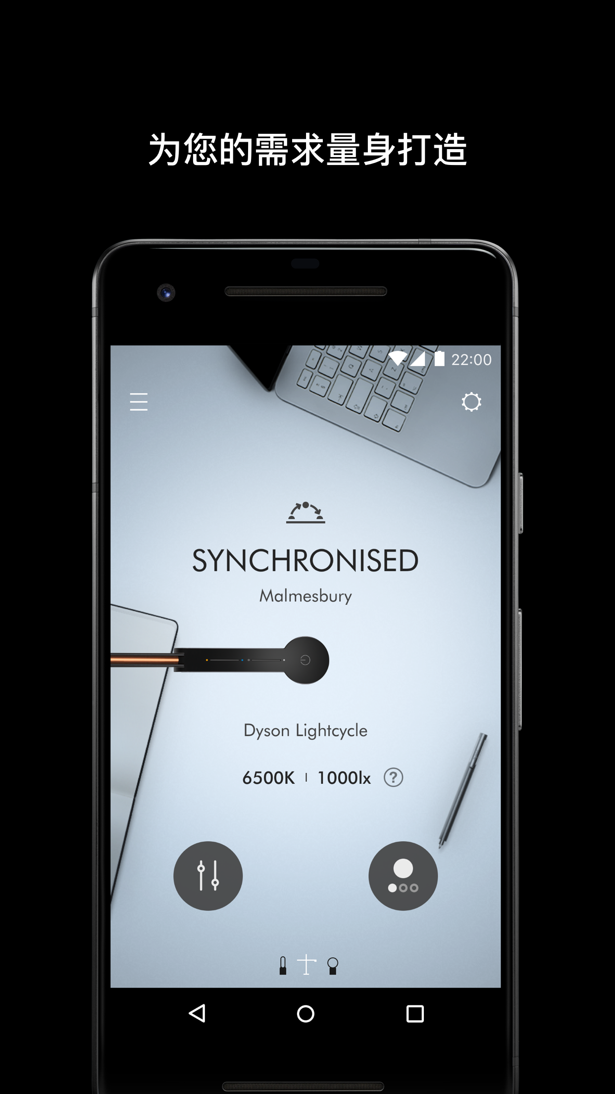 Dyson Linkapp图5