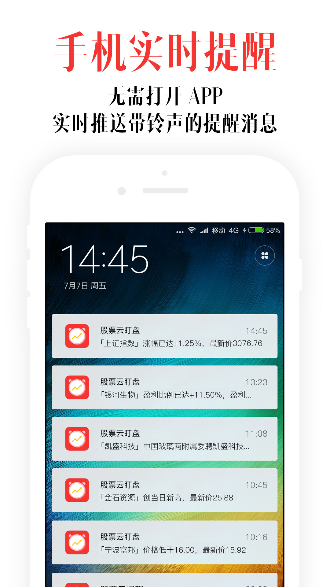 股票云盯盘app图3